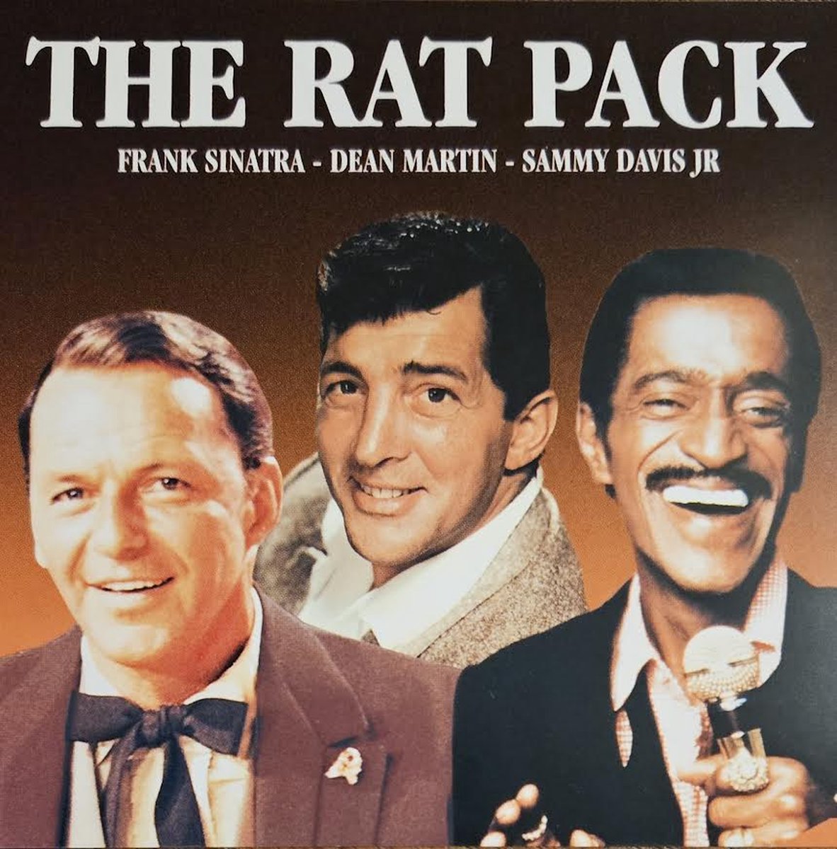 The Rat Pack