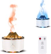 Aroma Diffuser - purificateur d'air pour grandes pièces | Accessoires Relax - Diffuseur d'arômes - Diffuseur d'arômes_ 560ML