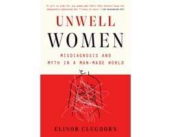 Omslag van Unwell Women