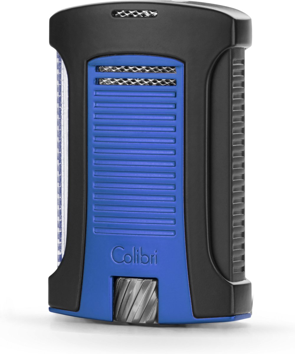 Goedkoopste Colibri Daytona - Jet Flame Aansteker - Windproof Sigarenaansteker/Stormaansteker