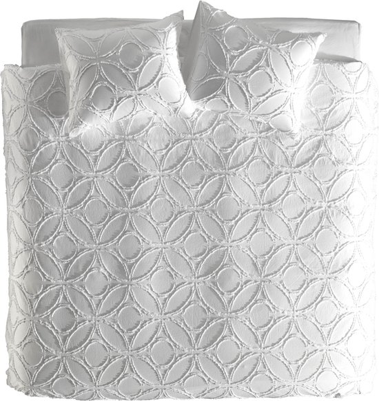 Chevaux Galopant Double Housse de couette et oreillers - Maison