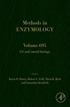 Methods in EnzymologyVolume 695- G4 biology