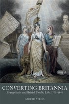 Studies in the Eighteenth Century- Converting Britannia