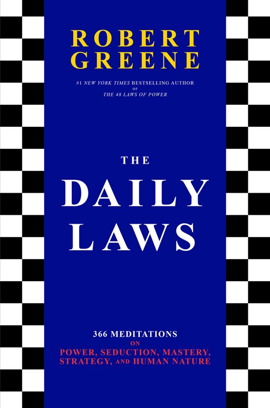 Foto: The daily laws