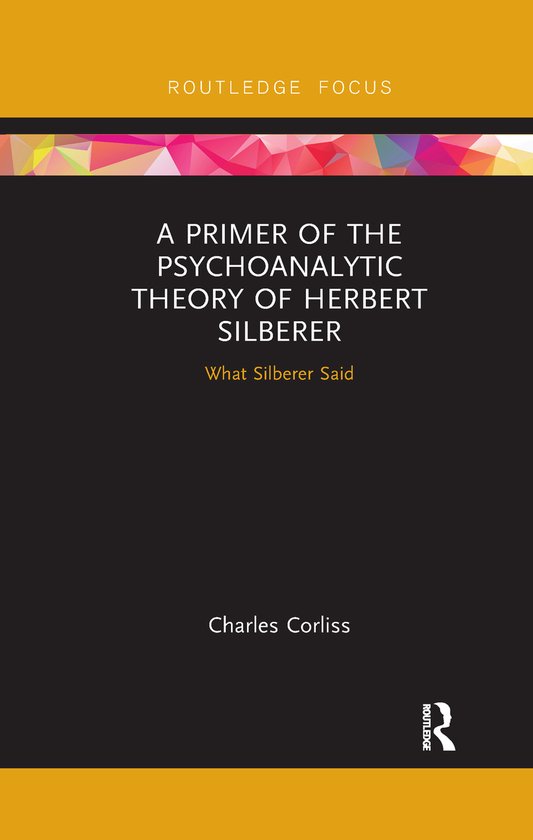 Routledge Focus on Analytical Psychology-A Primer of the Psy ... - cover