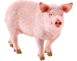 Schleich 17071 Varken Zeug