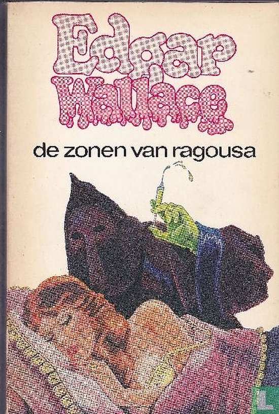 9789020510584 - Zonen van ragousa