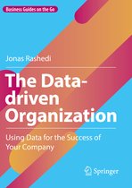 Business Guides on the Go-The Data-driven Organization