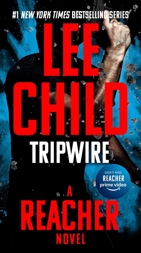 Tripwire - cover