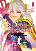 Shangri-La Frontier- Shangri-La Frontier 9