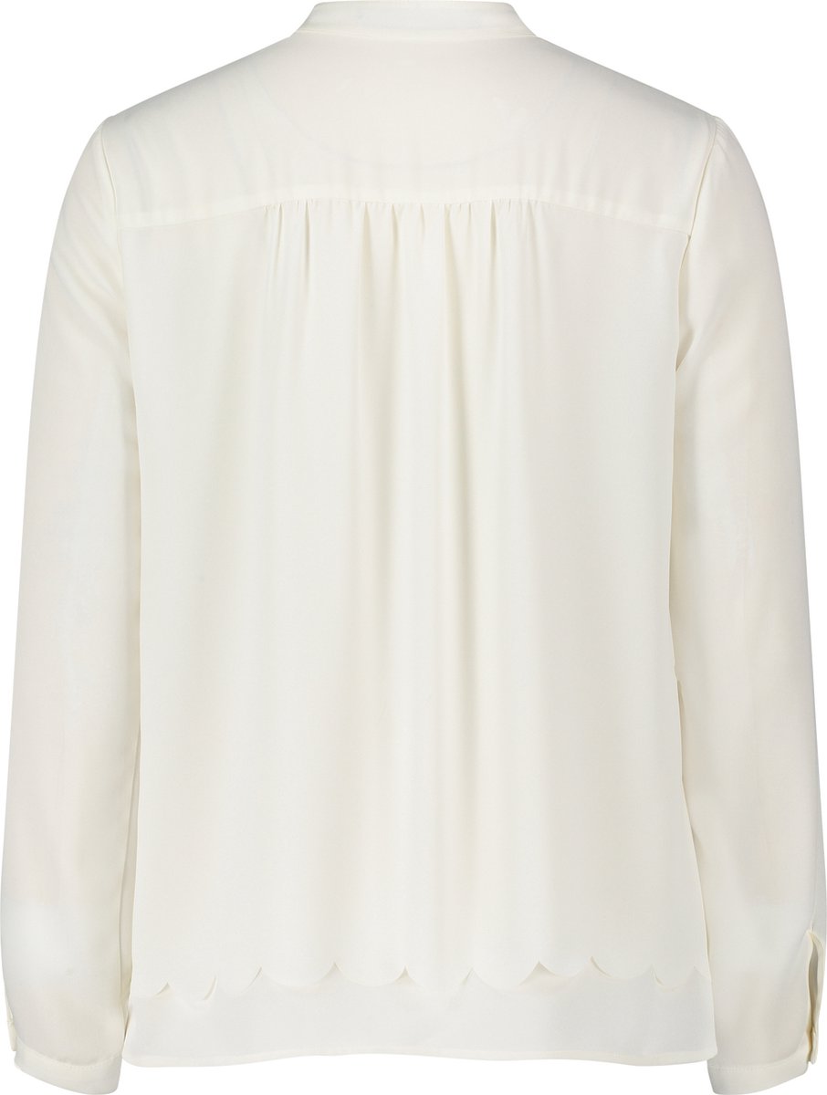 BETTY BARCLAY - Bloes - Maat 38 - Vrouwen - 1014 Offwhite - polyester