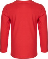 Someone-T-shirt--Red-Maat 92