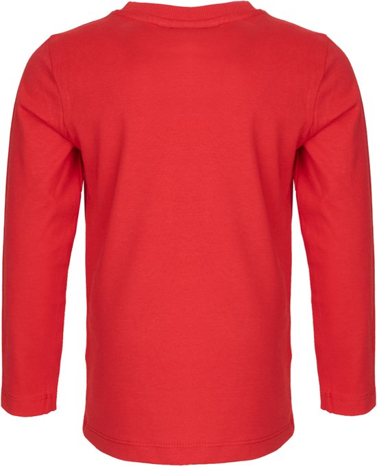 Someone-T-shirt--Red-Maat 92
