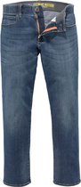 Lee Straight Fit XM Maddox Blue Jeans Heren