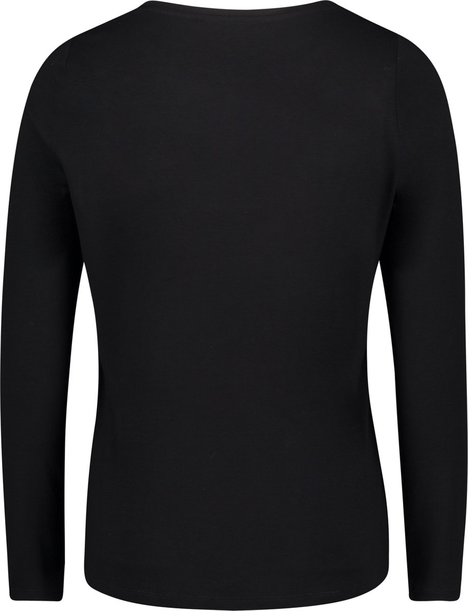 BETTY BARCLAY - Bloes - Maat 36 - Vrouwen - 9873 Black/Came -