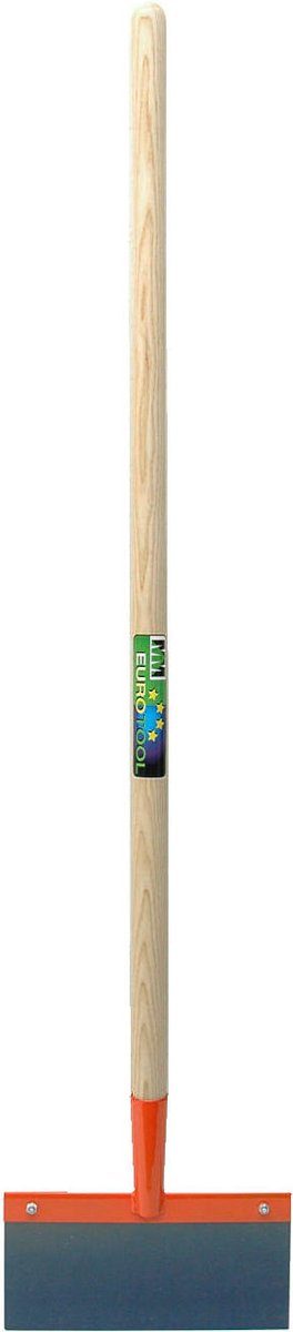 MM Eurotool Mest-betonschraper 30cm met steel 120cm