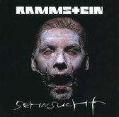 Rammstein - Sehnsucht (2 LP) (Limited Edition)