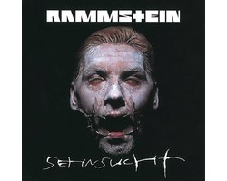 Rammstein - Sehnsucht (2 LP) (Limited Edition)