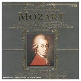 Mozart - Black Line (2 CD)