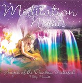 Philip Permutt - Meditation Nights (CD)