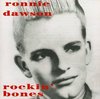 Ronnie Dawson - Rockin' Bones (CD)