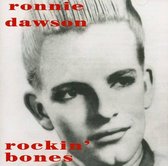 Ronnie Dawson - Rockin' Bones (CD)