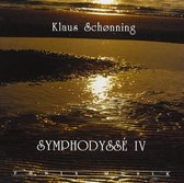 Klaus Schonning - Symphodyssé 04 (CD)