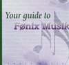 Fonix Sampler - Your Guide To Fonix Musik 02 (CD)