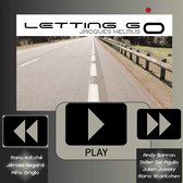 Jacques Helmus - Letting Go (CD)