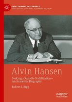 Great Thinkers in Economics - Alvin Hansen