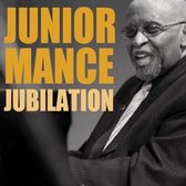 Junior Mance - Jubilation (CD)