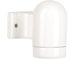 Bailey | Plafond-/wandarmatuur | LED uitwisselbaar | 60W Niet dimbaar