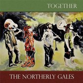 Northerly Gales - Together (CD)