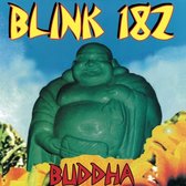 Blink 182 - Buddha (LP) (Coloured Vinyl)