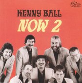 Kenny Ball - Now 2 (CD)