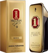 Paco Rabanne 1 Million Royal Hommes 100 ml