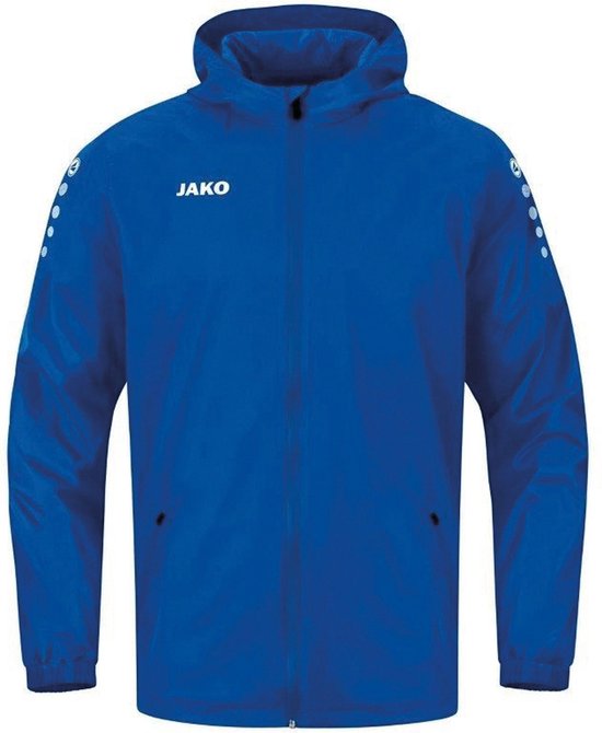 Jako Team 2.0 Regenjas Sportjas Unisex - Maat XL