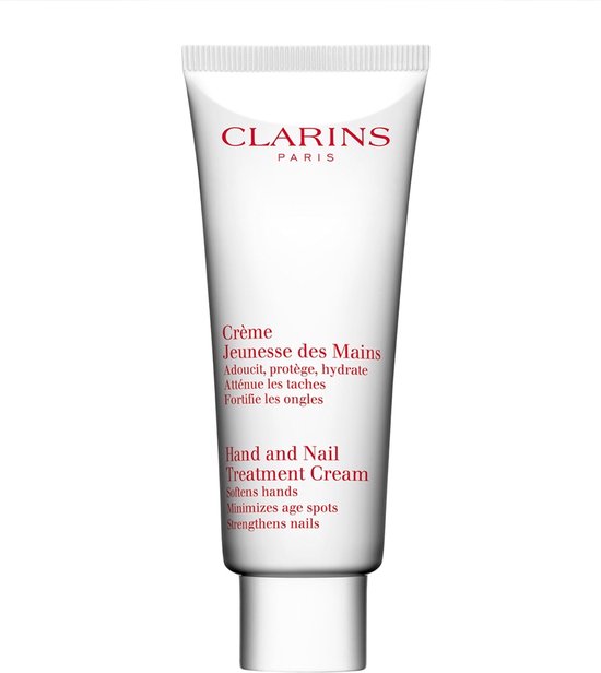 Clarins Crème Jeunesse des Mains 100 ml