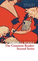 Collins Classics - The Common Reader: Second Series (Collins Classics)