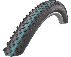 Vouwband Schwalbe Racing Ray Super Ground 29 x 2.35 / 60-622 mm - zwart