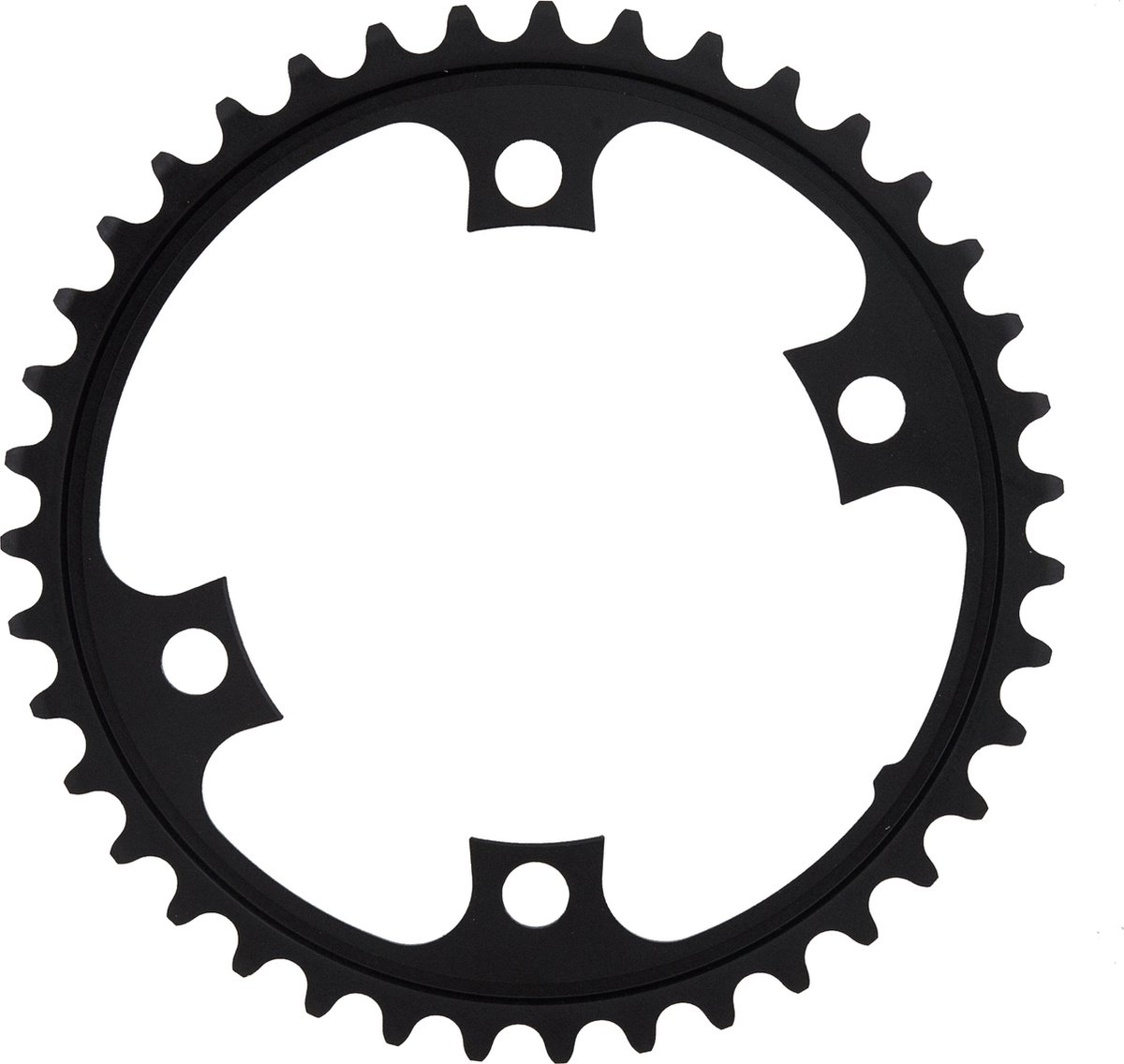 Shimano - Kettingblad 39T - Zwart - 105 FC-5800