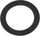 Enduro - crank spacer vulring 24x1 mm