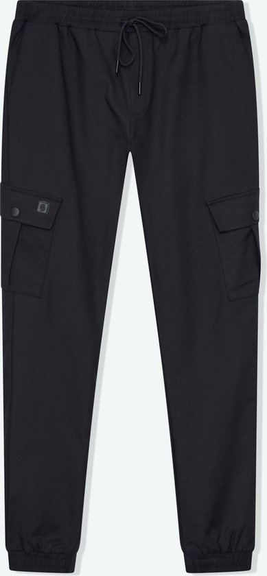 Cargo pant Henry - Solution Clothing