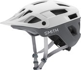 Smith - Engage 2 MIPS Fietshelm Matte White Cement 59-62 Maat L