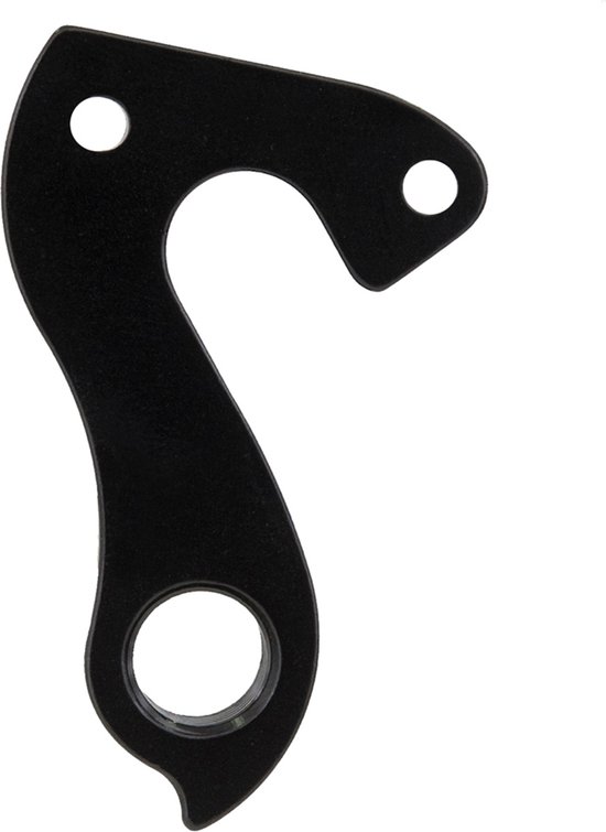 Foto: Wheels manufacturing 138 derailleurhanger zwart