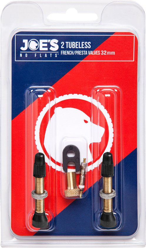 Scellant Pour Pneus De Vélo Tubeless 'Joe's No Flats' 1000ml - Répare Les Crevaisons Instantanément