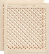 vidaXL-Kastdeuren-met-latwerk-2-st-59,5x69-cm-massief-grenenhout