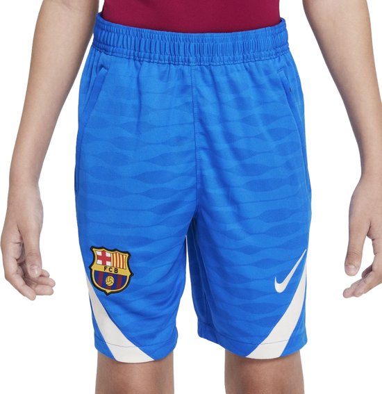Nike FC Barcelona Sportbroek Unisex - Maat 164