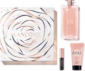 Lancôme Idôle Eau de Parfum – 50ML ● Body Lotion – 50ML ● Lash Idôle Mini Mascara set