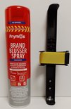 NEYFIK® Sprayblusser 750ml - Sabine Niewold